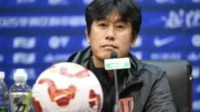 청두의 기적 이끄는 서정원, 그런데 내부는 ‘폭탄 돌리기’ 중?