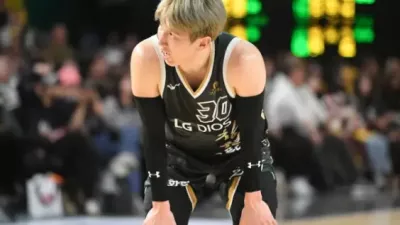 LG와 두 베테랑의 어색한 거리… 두경민·전성현, 이별을 앞두다