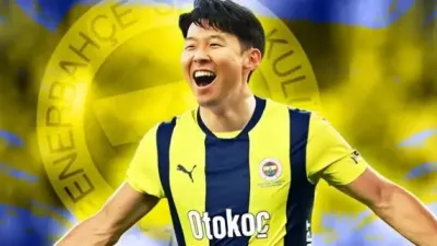 손흥민, 결국 무리뉴 품으로? 유럽 잔류의 마지막 선택지 '페네르바체'