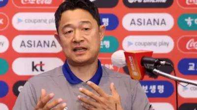 병역 해결이 꿈…이민성호, 아시안게임 금메달 정조준