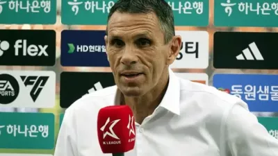 전북 1위 만든 남자, 포옛의 한국 축구 분석법