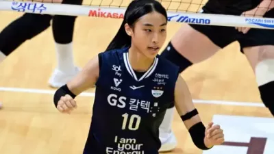 GS칼텍스 최유림, 단양 챔프전서 ‘준비된 2년 차’ 증명