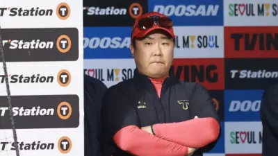 KIA 타이거즈, 7연패 수렁…위기는 명백하고, 해법은 불투명하다