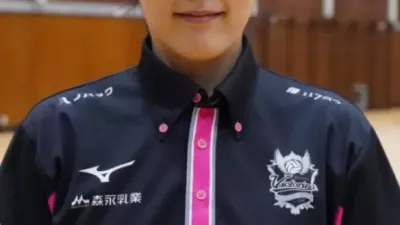 이재영, 4년 만의 복귀…일본 코트에서 다시 뛰는 이유