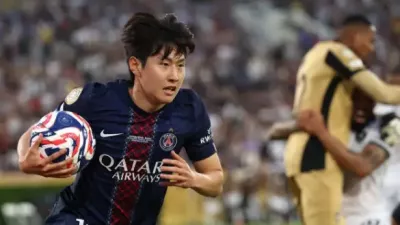 이강인의 PSG 미래, 여전히 ‘불확실한 확실성’