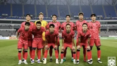 아시아 일류의 위엄…홍명보호, 중국에 3-0 완승