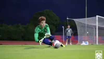 조현우 독주 끝? 김승규·송범근과 3파전 점화