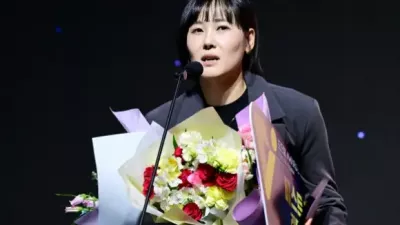 “임명옥이 오니 팀이 달라졌다”…IBK기업은행의 새 구심점, 여전히 빛나는 최고 리베로