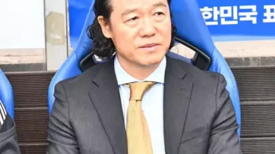 김판곤, 울산 떠난 뒤 중국행 임박…슈퍼리그 ‘역습 명장’으로 주목