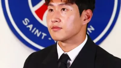 노팅엄, 이강인에 최대 6천만 유로 베팅…PSG는 완강 거부