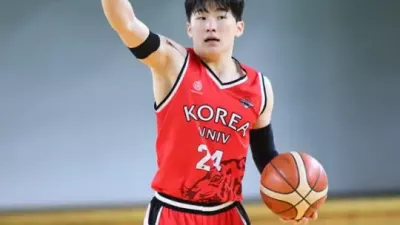 얼리 엔트리 돌풍, KBL 드래프트 판도 뒤흔든다