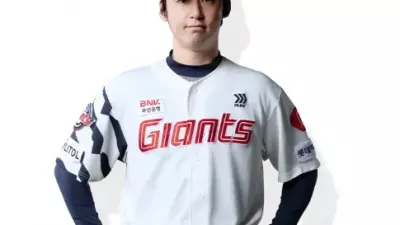 롯데, 가을야구 좌절 후 대대적 정리…진해수 은퇴로 21년 커리어 마무리