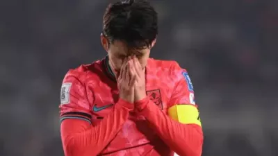 호주 언론 “한국 축구의 뿌리, 군대 문화…창의성 부족의 근본 원인”