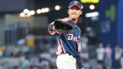 711일 만의 복귀, 구창모가 던진 희망의 3이닝