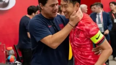 포체티노가 한국을 돕는다…미국의 에콰도르 무승부, 한국 FIFA 랭킹 유지에 호재