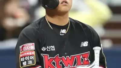삼성의 진짜 숙제는 ‘강백호 영입’이 아니다… 불펜 재건이 우선 과제