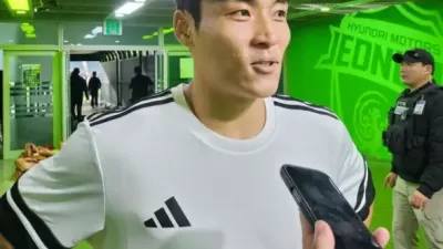 “실업에서 우승 주장까지”… 박진섭, 전북의 10번째 별을 완성한 인간 승리