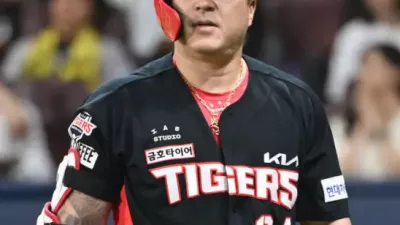 KIA, 최형우까지 FA 이탈 임박…전력 붕괴 현실화되나