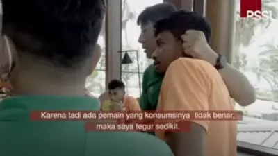신태용 폭행 논란 확산, 인도네시아 시절도 재조명