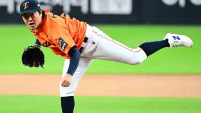 한화, 강백호 100억 이후 FA 셈법은 냉정
