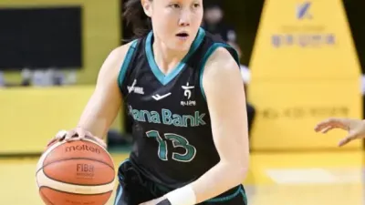 부산서 열리는 여자농구 올스타, 기록과 경쟁의 중심