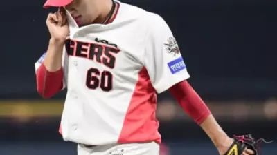 KIA, 김도현 부상 변수에 5선발 재발굴 오디션 본격화