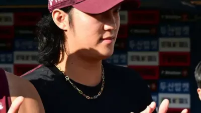 키움, 2026 반등 가능할까…안우진 복귀가 열쇠