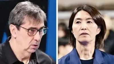 올스타 휴식기 앞둔 프로배구, 디펜딩 챔피언들의 반격은 완성될까