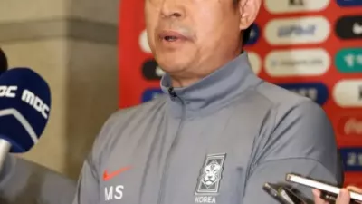 패배의 책임, 왜 어린 선수에게 향했나 이민성 감독 발언이 남긴 씁쓸한 장면