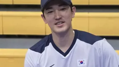 고영표가 후배들에게 전한 대표팀 마운드의 기준
