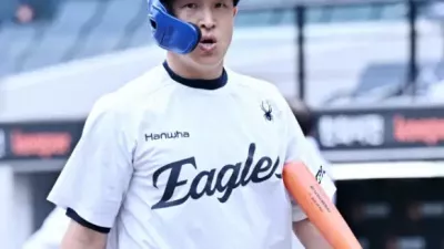 손아섭의 현실적 선택, 한화 그리고 ‘시간’이다