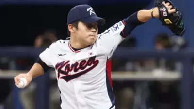 마무리 대신 셋업 자처한 박영현…“미국 무대까지 가겠다” WBC 각오