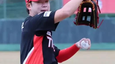 박정우, 침묵의 시간 끝 재도전