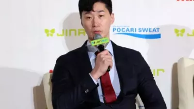 승률 78% 폭주… V리그 뒤흔든 박철우의 기적