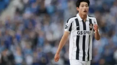 “18세 데뷔골” 손정범, 서울 복덩이
