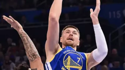 “NBA 퇴출설까지”…포르징기스, 유리몸 논란 끝판왕