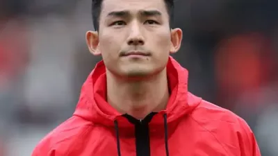 조유민 치명적 실수 여파…오스트리아전 선발 제외 유력