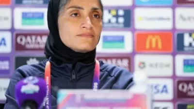 “네 글자 메시지가 살렸다”… 이란 여자대표팀, 총살 위협 속 호주 망명 전말