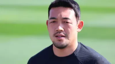 전쟁 위기 속 탈출…이기제, 무사 귀국 “걱정해주셔서 감사”