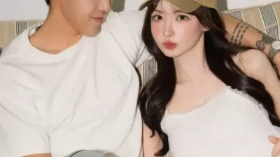 송민규 아내 곽민선, 도 넘은 악성 메시지에 재차 호소