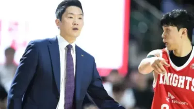 KBL ‘고의패 논란’ 징계 논란…500만원 처분에 팬 분노 확산