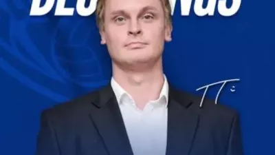 삼성화재, 틸리카이넨 선임…명가 재건 승부수