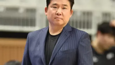 김승기 징계 재심 결정…KBL 절차 논란 재점화