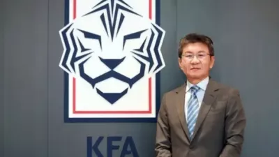 축구협회, 행정소송 항소 결정…“법적 판단 재확인”