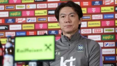 홍명보호 월드컵 명단 임박…‘깜짝 발탁’ 누구 될까