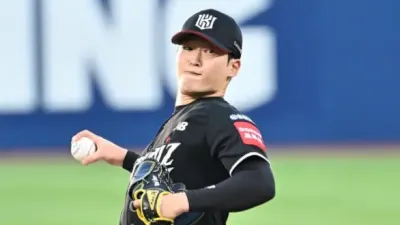 KT 구한 배제성 부활투…317일 만에 5이닝, 다시 증명한 트레이드 신화