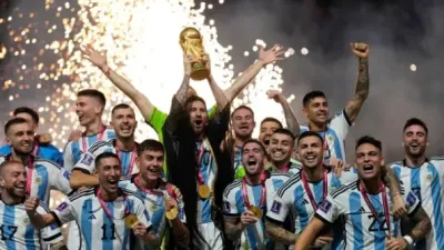 월드컵 우승 확률 1위 아르헨티나…한국은 20위 평가