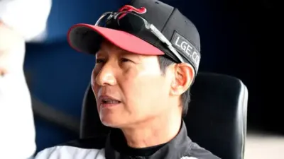 못한다고 내치면 신뢰 없다…염경엽 감독이 밝힌 LG 운영 철학