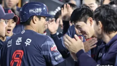롯데 결단 통했다…전준우 복귀 임박, 반등 이끌 리더 돌아온다