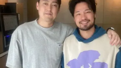 삼성화재 돌아온 유광우·부용찬, 10년 만에 익숙한 번호와 재회